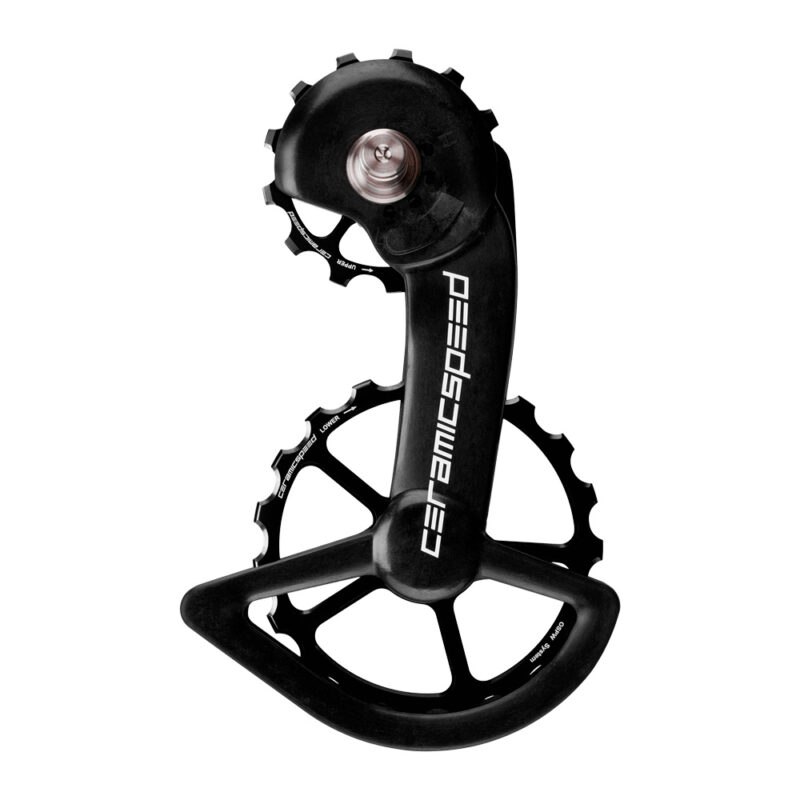 OSPW SHIMANO 9100/R8000<h6>シマノ 9100/R8000用OSPW</h6>