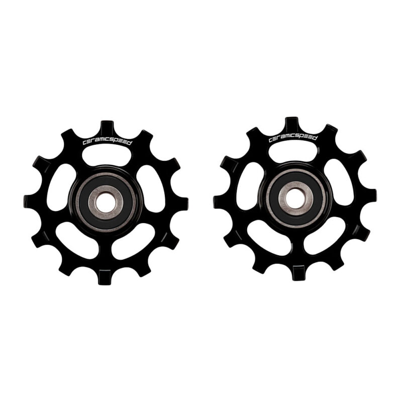 PULLEY WHEELS for SRAM AXS  XPLR<h6>スラム AXS XPLR用 プーリーホイール</h6>