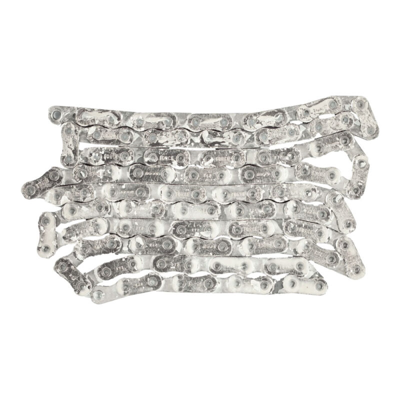 UFO CHAIN SRAM AXS ROAD 12S<h6>スラム ロードAXS用 UFOチェーン</h6>