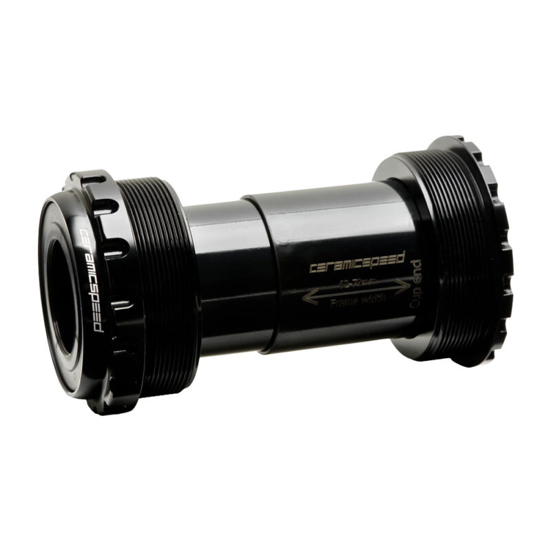 T47A  BOTTOM BRACKET for SHIMANO<h6>T47A 24mm用</h6>