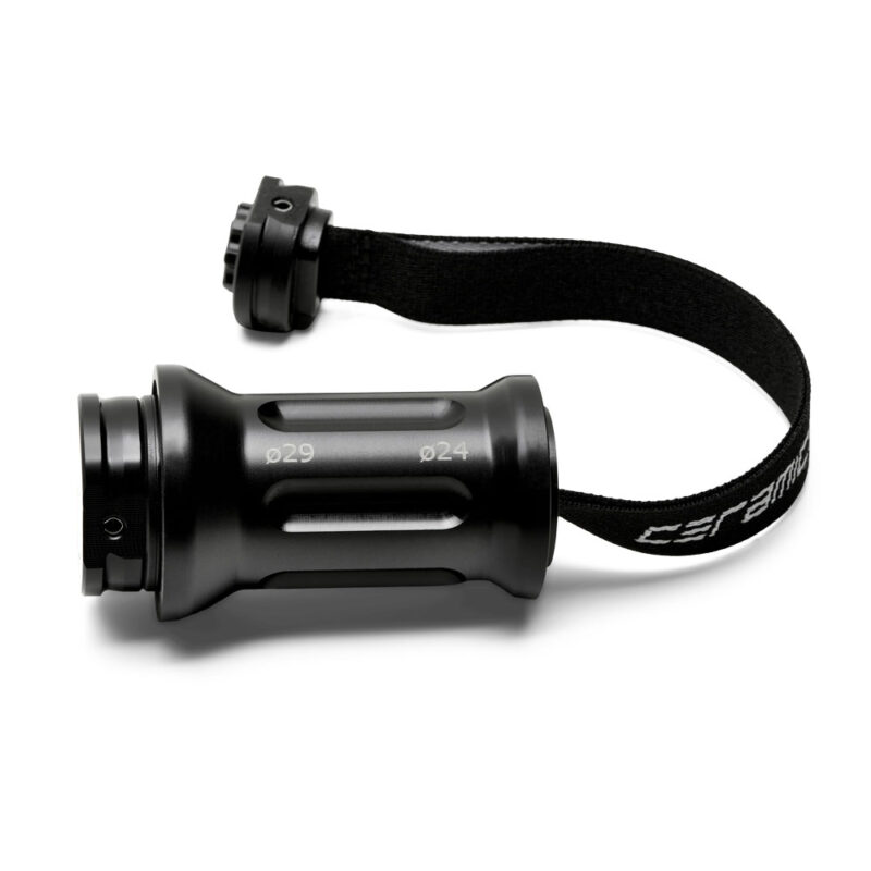 BB DUSTCOVER AND SEAL SERVICE TOOL<h6>BBダストカバー&シール サービスツール</h6>