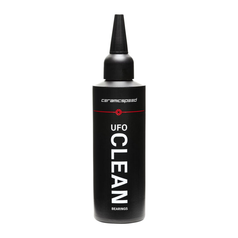 UFO CLEAN BEARINGS<h6>UFOクリーンベアリング</h6>