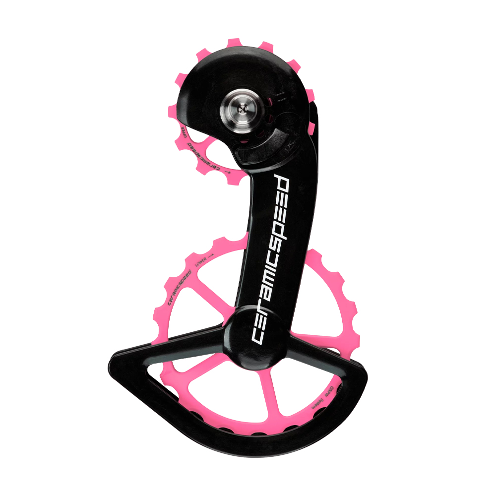 SHIMANO-CK-PINK