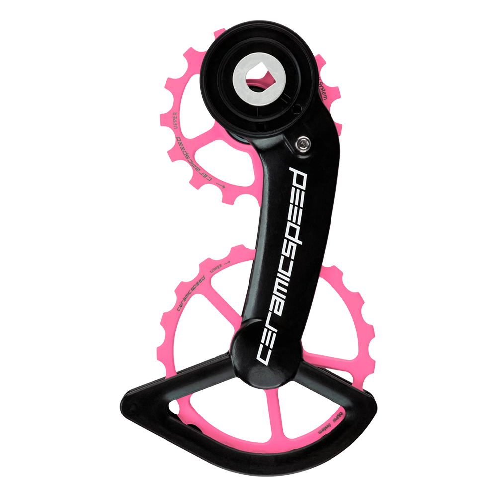 SRAM-CK-PINK