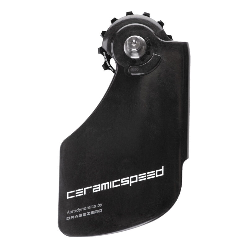 OSPW AERO SHIMANO 9100 / 8000<h6>シマノ 9100/R8000用 エアロOSPW</h6>