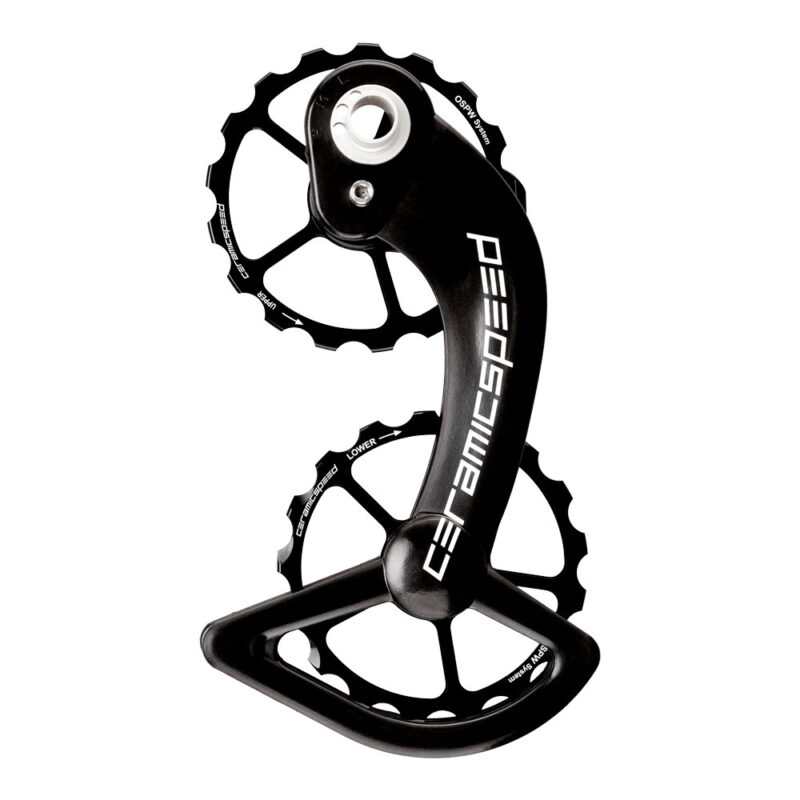 OSPW for Shimano 9000/6800<h6>シマノ9000/6800用 OSPW</h6>