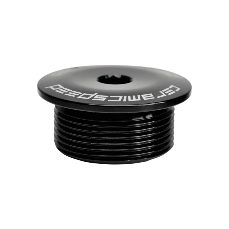 PRELOAD BOLT FOR SHIMANO CRANKS<h6>シマノクランクプリロードボルト</h6>