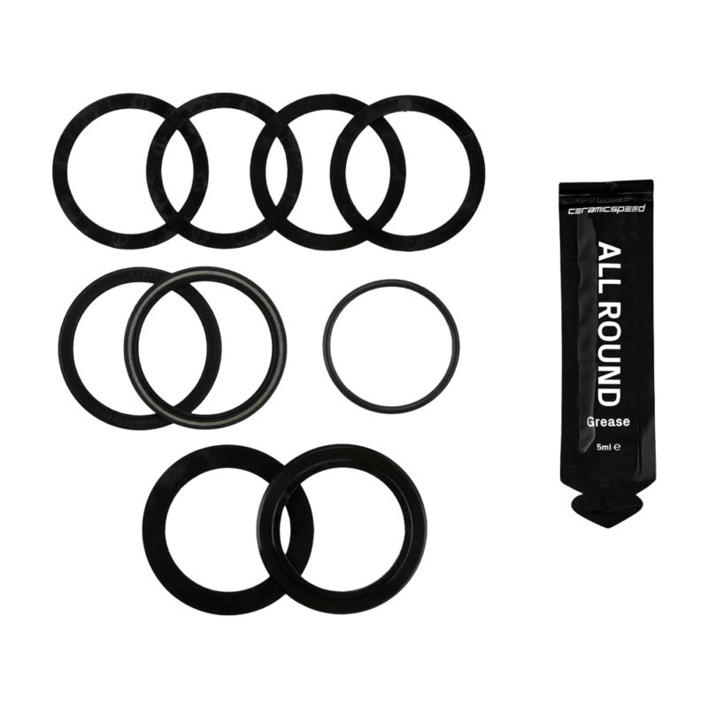 BSA T45&T47X86 FOR 30MM SERVICE KIT<h6>BSA/T45/T47/86 30MM用 サービスキット</h6>