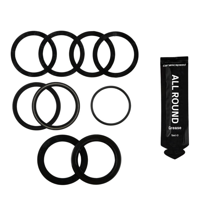 BSA T45 T47 PF46 CUP DUB SERVICE KIT<h6>BSA/T45/T47 スラムDUB用 サービスキット</h6>