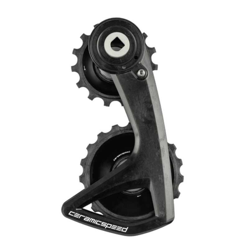 OSPW RS ALPHA DISC SRAM RED/FORCE AXS<h6>スラム RED/FORCE AXS用 OSPW RS アルファディスク</h6>