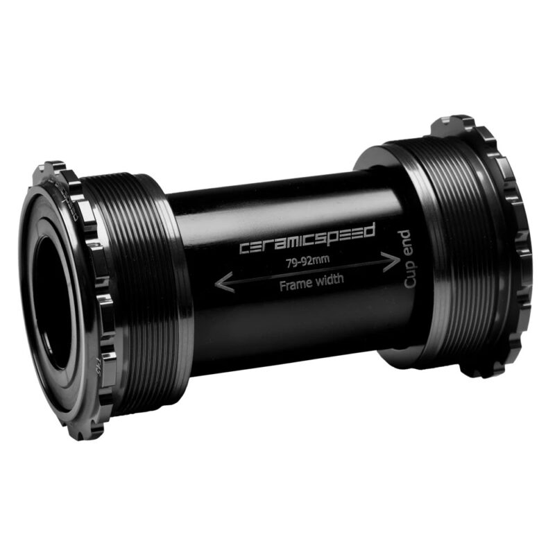 T45 BOTTOM BRACKET for SRAM GXP<h6>T45 スラムGXP用</h6>