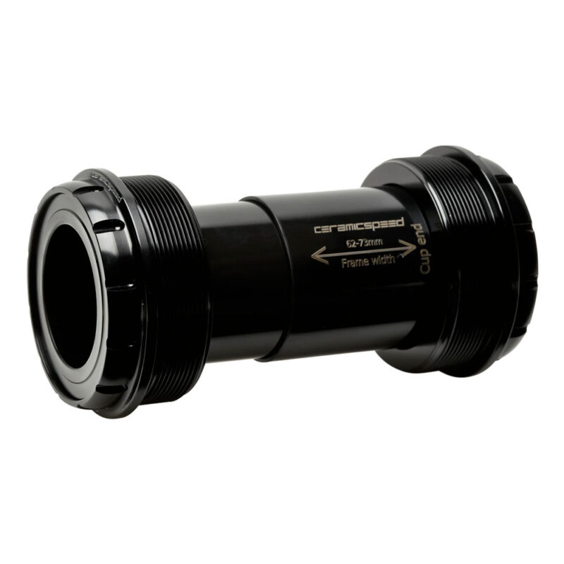 T47/68 OUTBOARD BOTTOM BRACKET for SRAM DUB<h6>T47/68 スラムDUB用</h6>