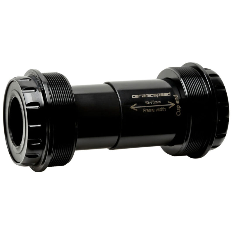 T47/68 OUTBOARD BOTTOM BRACKET for SRAM GXP<h6>T47/68 スラムGXP用</h6>