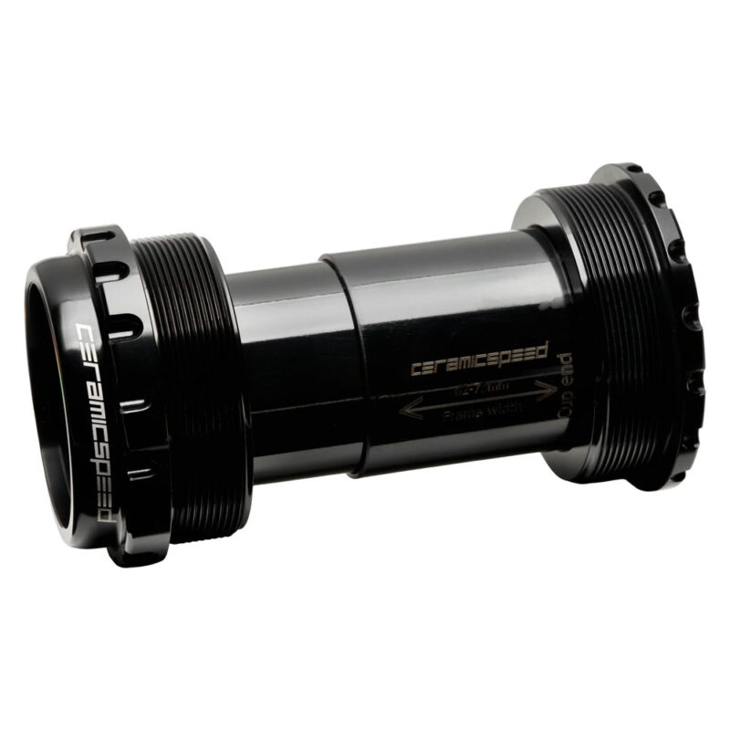 T47A  BOTTOM BRACKET for Campagnolo UT<h6>T47A カンパニョーロ ウルトラトルク用</h6>