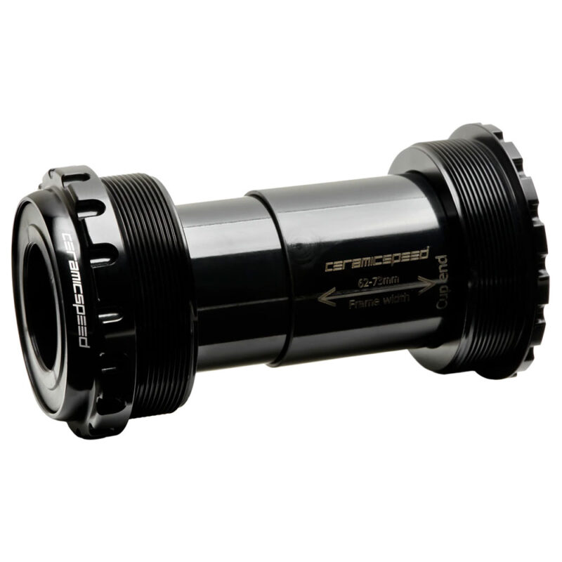 T47A  BOTTOM BRACKET for SRAM GXP<h6>T47A スラムGXP用</h6>