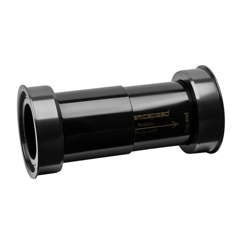 EVO386 Bottom Bracket for SRAM DUB Road<h6>EVO386 スラムDUB用</h6>