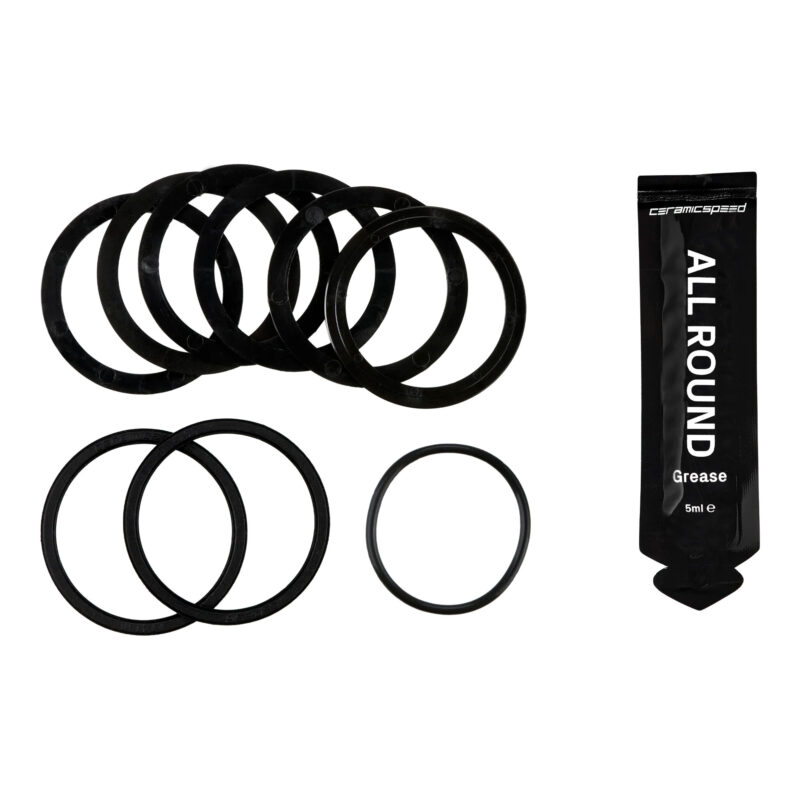 PF4130 SERVICE KIT<h6>PF4130 30mmスピンドル用 サービスキット</h6>