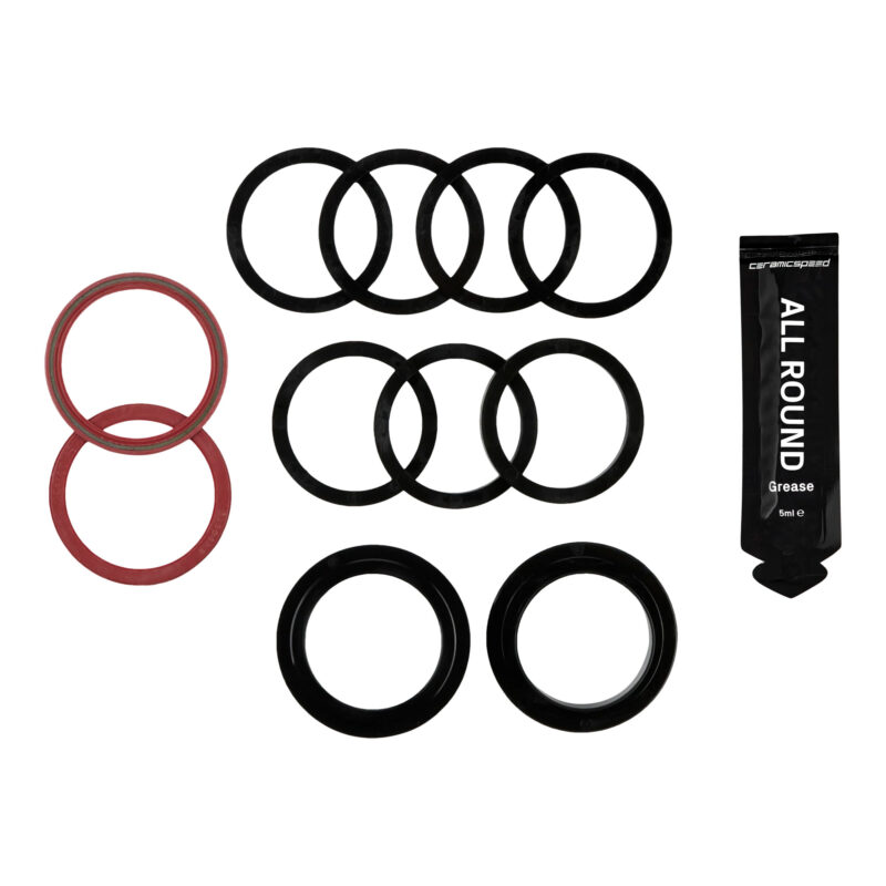 ITA for 30mm SERVICE KIT<h6>ITA30mm用 サービスキット</h6>