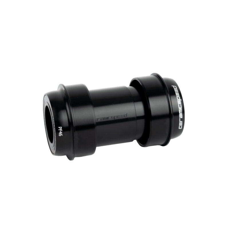 BB ALPHA FOR PF30 SHIMANO ROAD