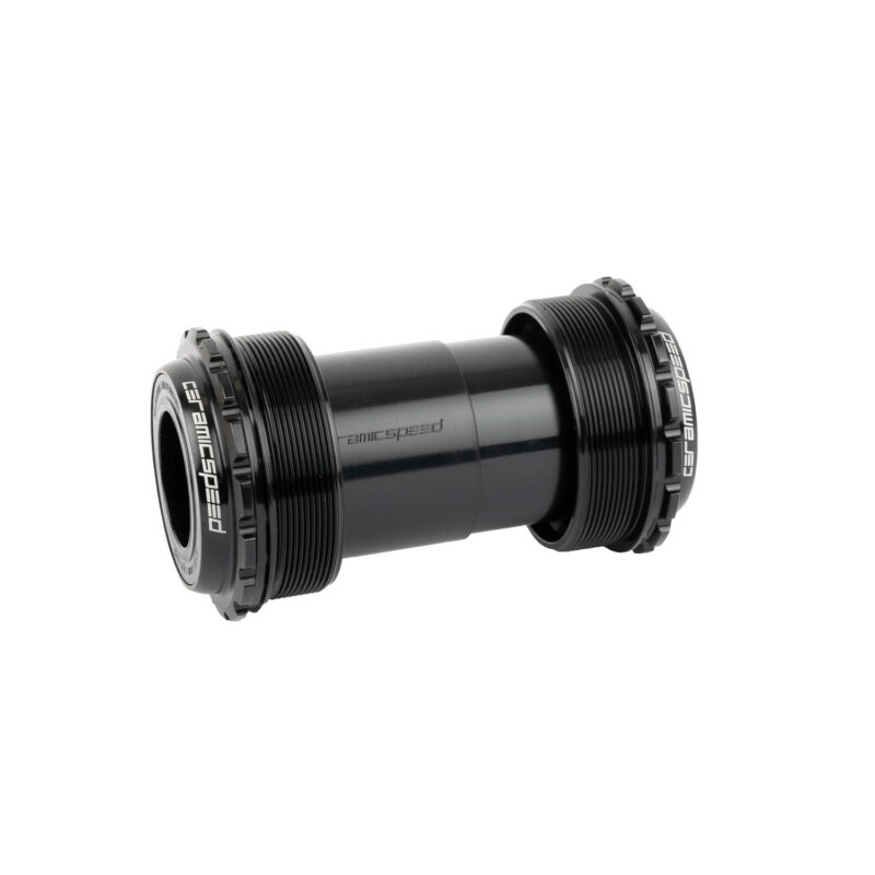 BB ALPHA FOR T47/68 SHIMANO ROAD