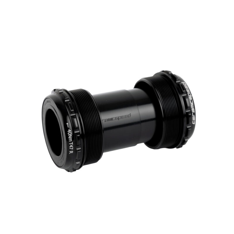 BB ALPHA FOR T47/68 SRAM DUB ROAD