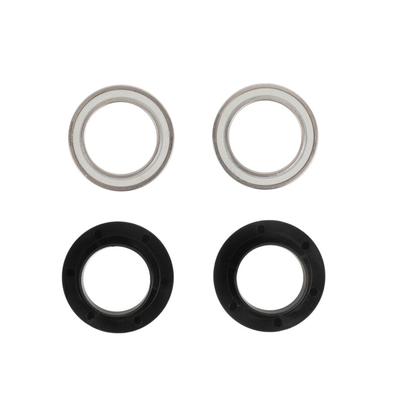 BB ALPHA BEARING KIT FOR BB90 SHIMANO ROAD