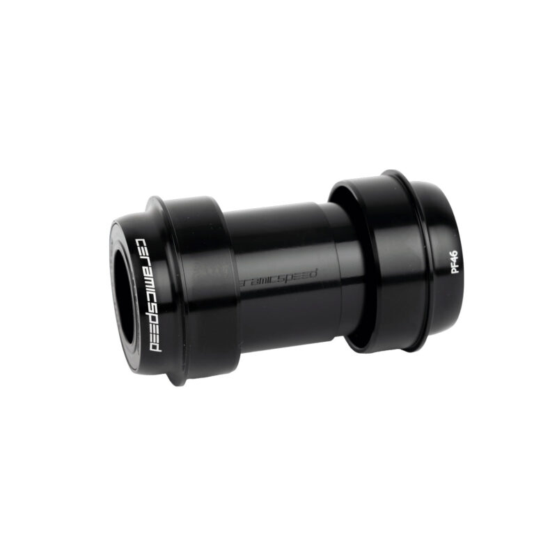 BB ALPHA FOR PF30 SHIMANO GRAVEL