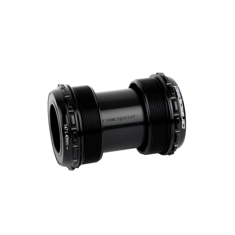 BB ALPHA FOR T47/68 SRAM DUB GRAVEL
