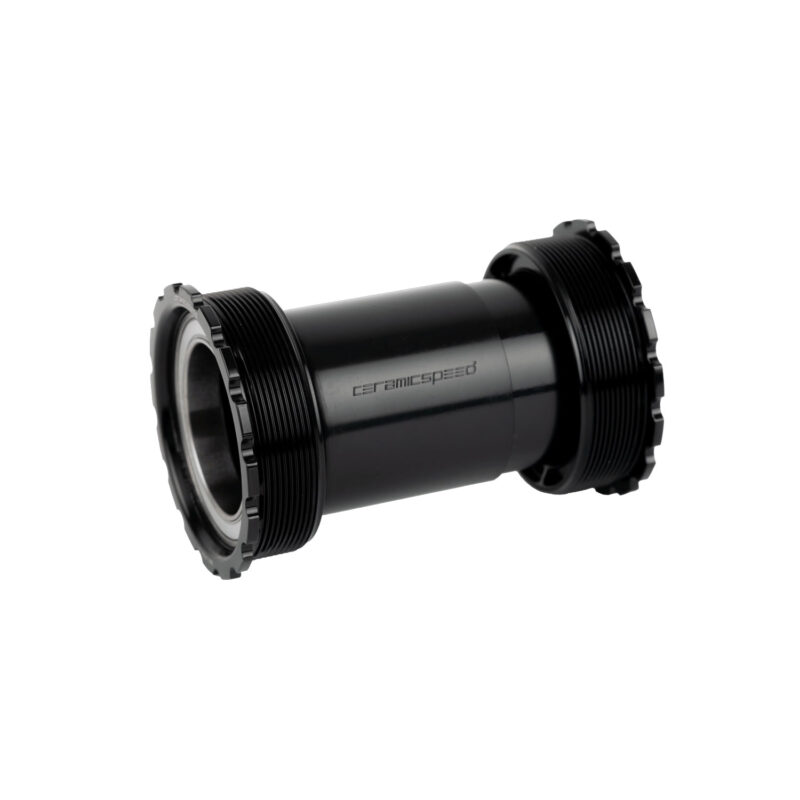 BB ALPHA FOR T47/86 30MM GRAVEL