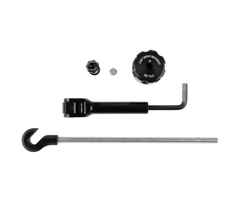 CRANK BOLT REMOVAL TOOL<h6>クランクリムーバー<h6>