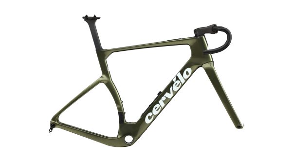 Áspero-5 Frameset
