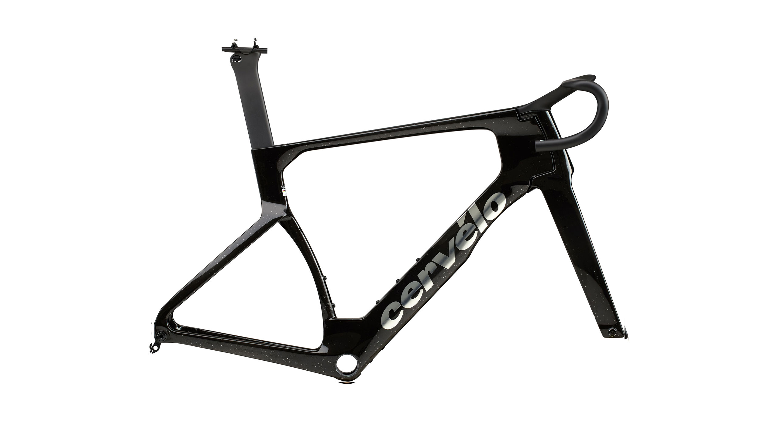 S5 Frameset | Cervélo 日本公式サイト