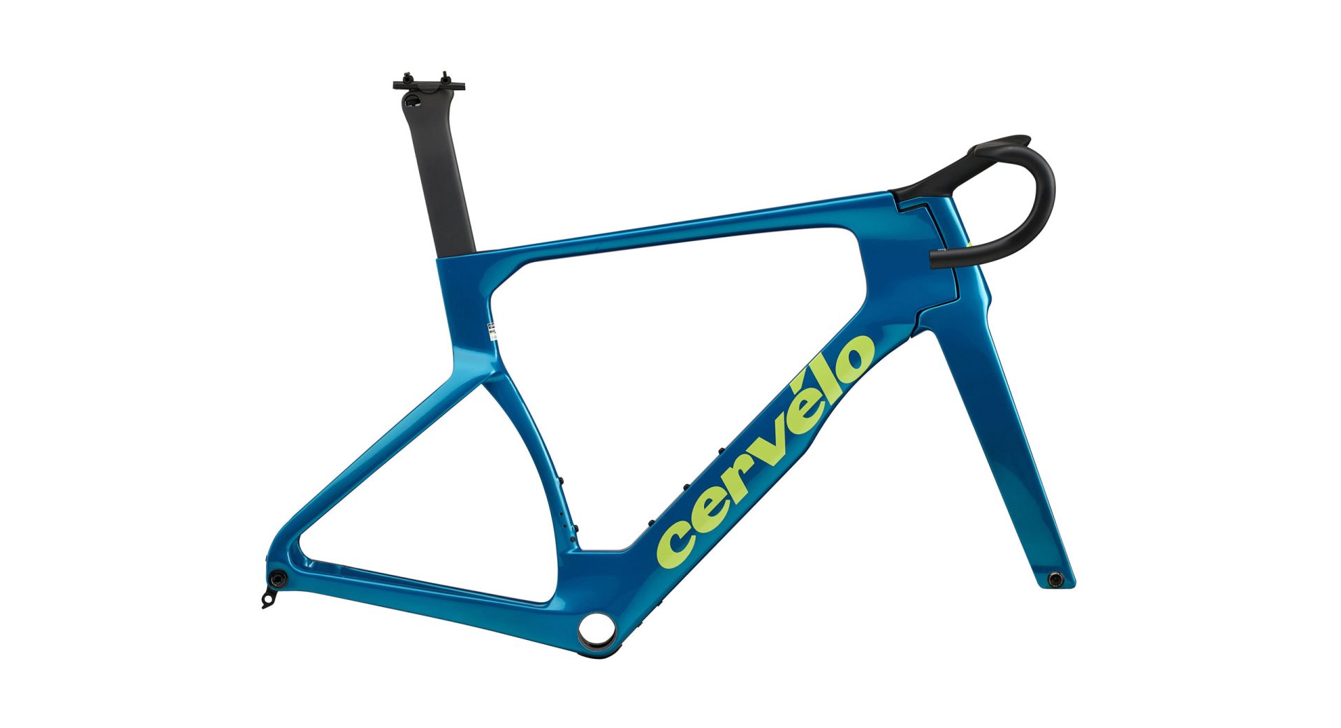 S5 Frameset | Cervélo 日本公式サイト