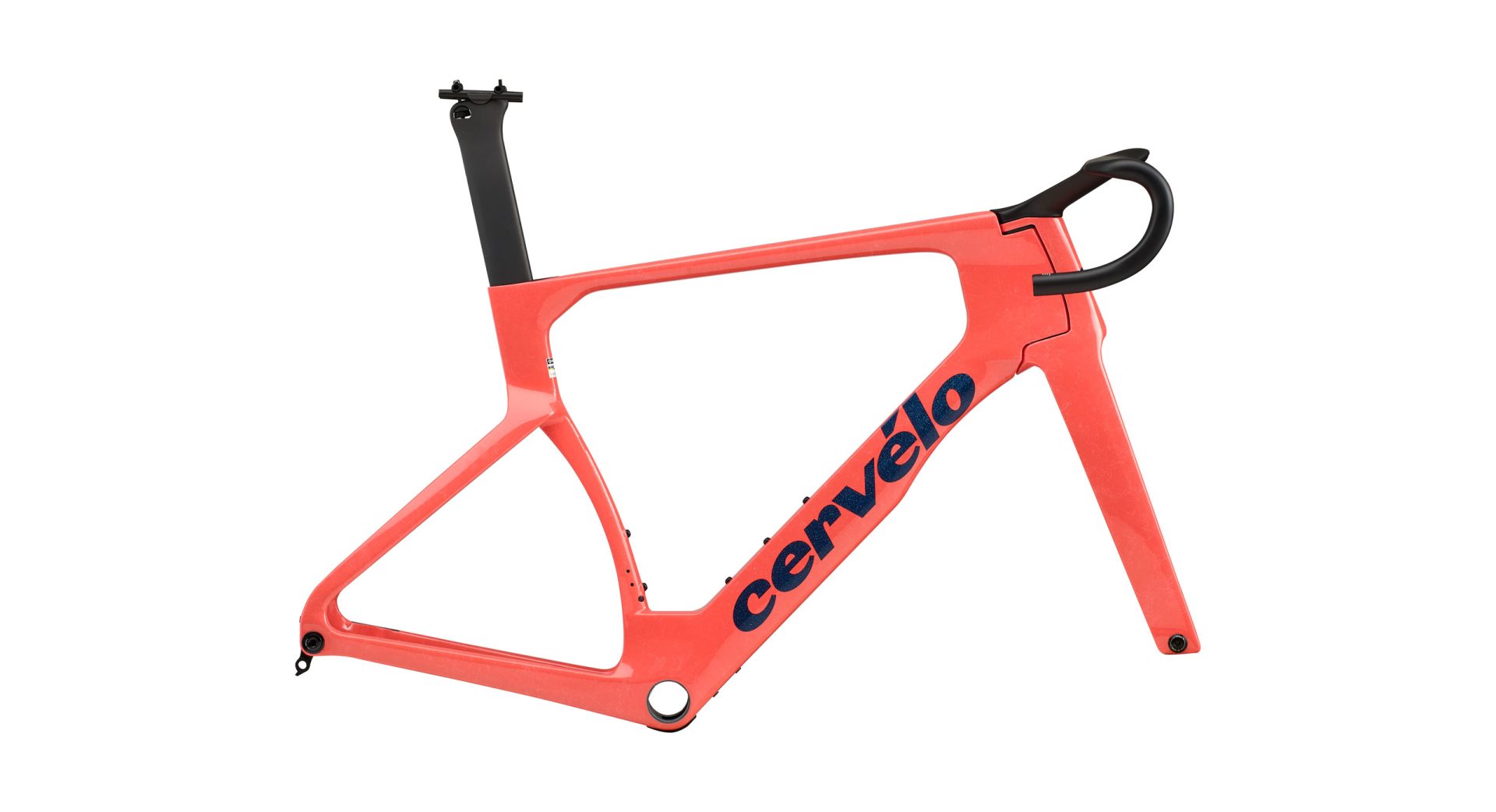 S5 Frameset | Cervélo 日本公式サイト