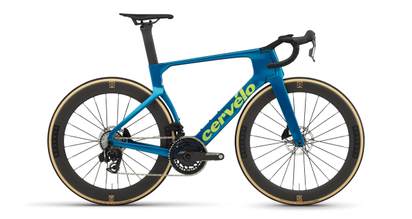 S5 Ultegra Di2