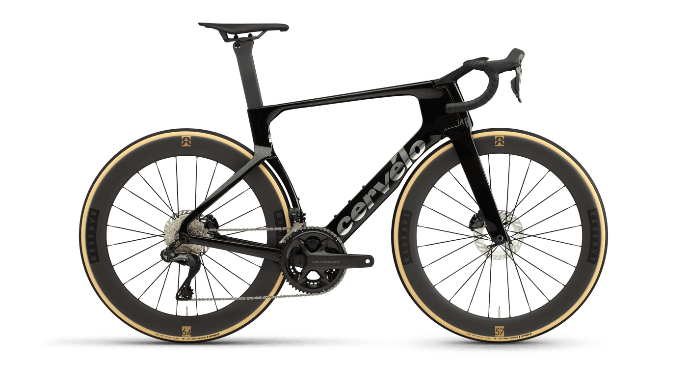 S5 Ultegra Di2 | Cervélo 日本公式サイト