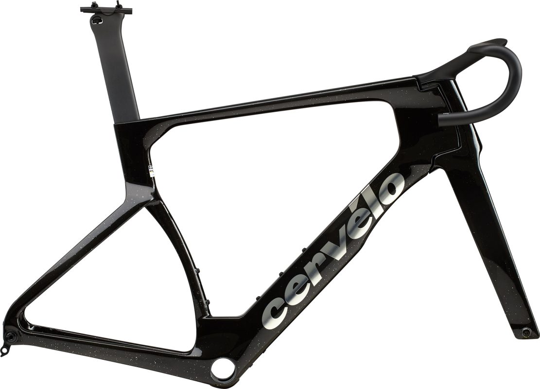 S5 Frameset | Cervélo 日本公式サイト