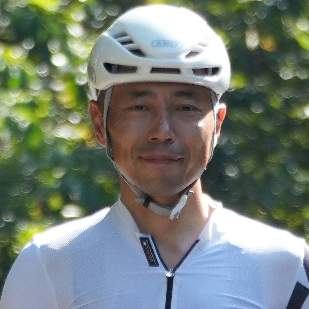 速さの正解は、スペック表の外にある。 筧 五郎×カトーサイクル、R5への回答 【セレクト&組み立て編】 | Cervélo 日本公式サイト