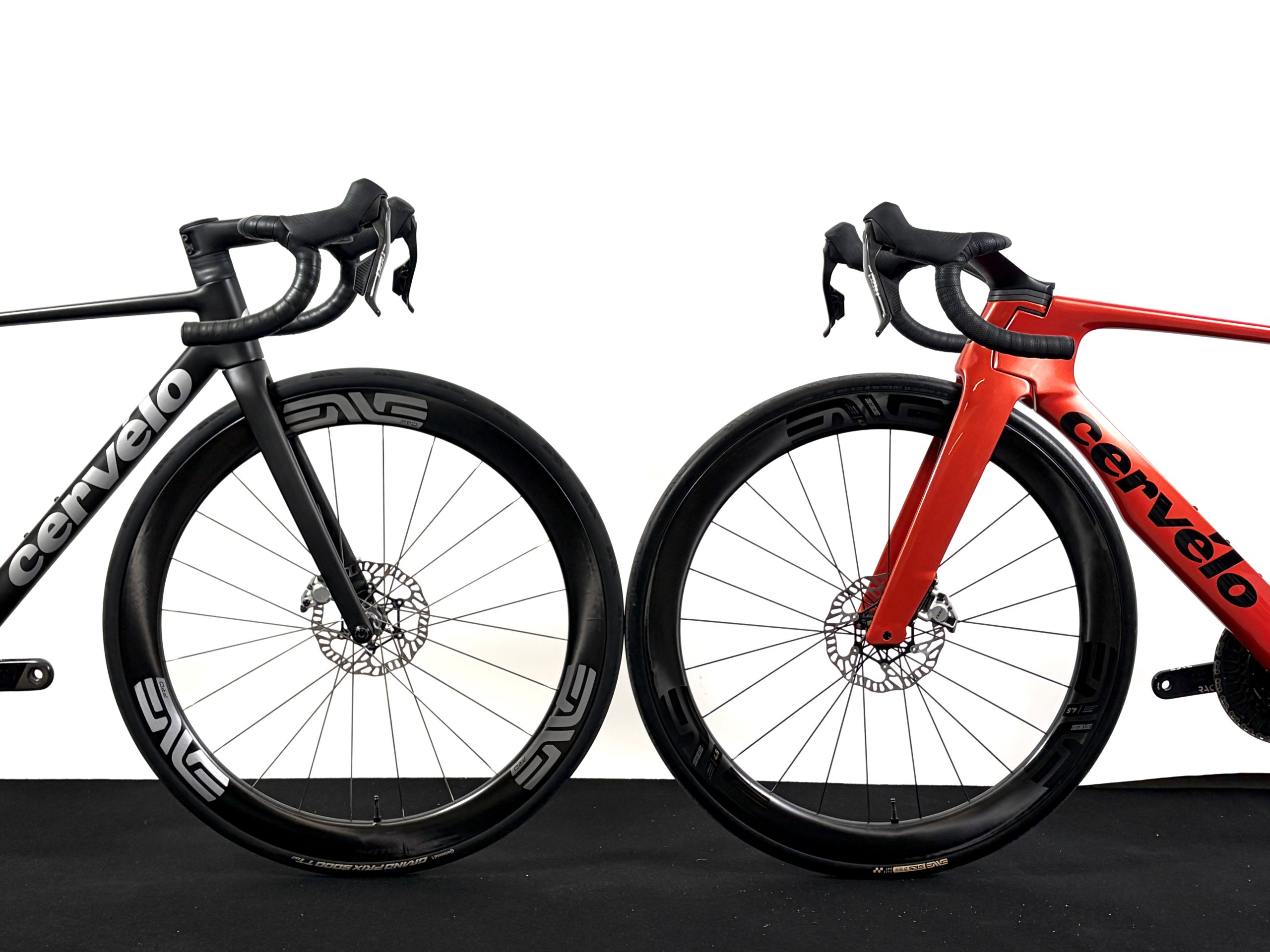 ベロ サーベロ R5 解体新書 Vol.6 S5との性能的な棲み分け 完結編 | Cervélo