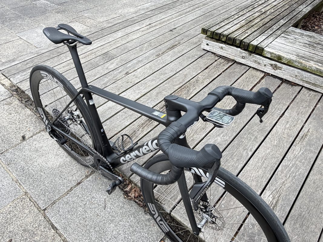 R5 フレーム接写