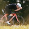 Cervélo × PROFILE DESIGN｜ハイハンズと統合型ハイドレーションがもたらす「速さの持続」