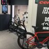 2日間限定！大阪 堺市 Clover BicycleでS5 / R5試乗会開催!