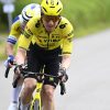 なぜTeam Visma | Lease a Bikeは「S5」をメインバイクに選ぶのか？
