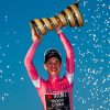 【ジロ・デ・イタリア】山岳をスピードで支配する。一貫した「S5」の選択が掴んだマリア・ローザ