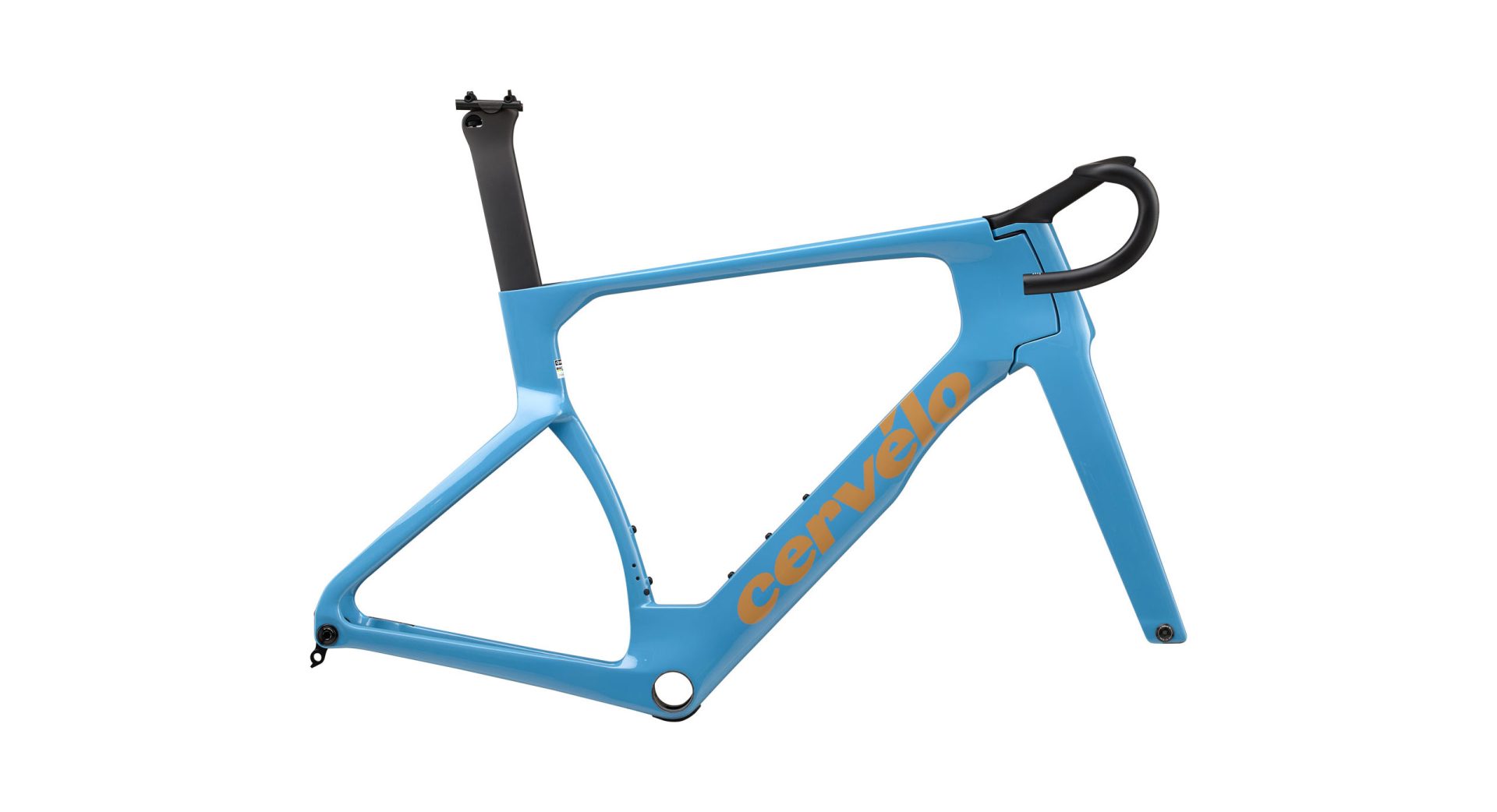 S5 Frameset | Cervélo 日本公式サイト