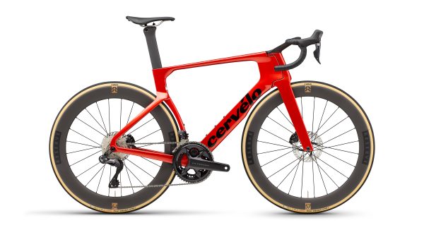 S5 Ultegra Di2 (MY26)