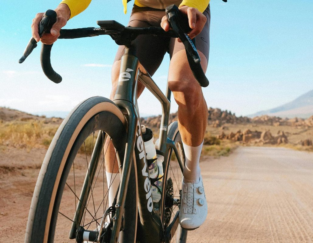 Áspero-5 Frameset | Cervélo 日本公式サイト