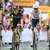 高速化するレース環境と、メインバイク「S5」の選択