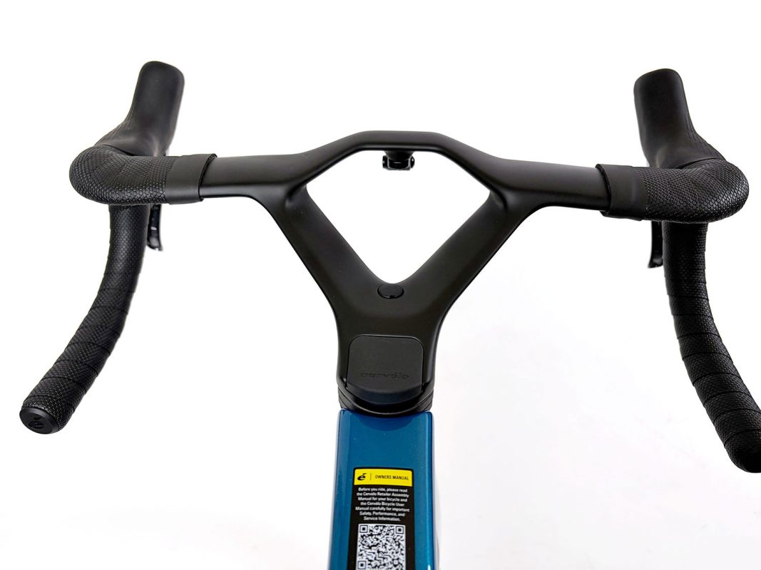 新色をまとった、さらに速く軽いS5登場 | Cervélo 日本公式サイト