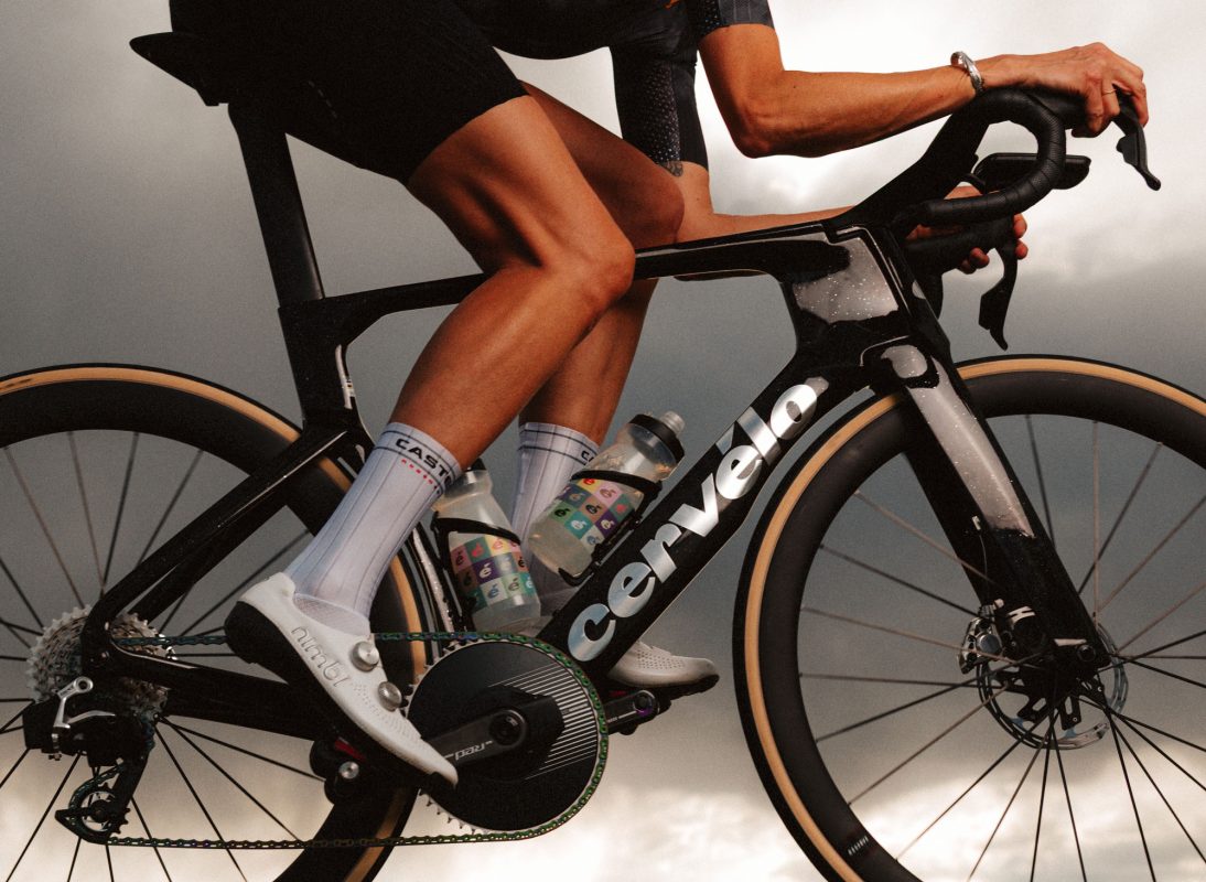 Cervélo | サーヴェロ | 日本公式ホームページ